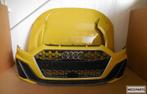 AUDI A1 82A S-LINE MOTORKAP BUMPER ZIJSCHERM LEVERBAAR!!, Auto-onderdelen, Carrosserie en Plaatwerk, Ophalen of Verzenden, Gebruikt