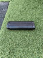 Stella accu met lader, Ophalen