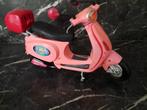 barbie scooter, Ophalen of Verzenden, Gebruikt, Barbie