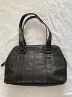 Handtas Spikes & Sparrow, Sieraden, Tassen en Uiterlijk, Tassen | Damestassen, Ophalen, Nieuw, Zwart, Handtas