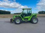 Merlo P40.7CS verreiker (bj 2011), Verreiker