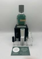 Orto Parisi Megamare- sample/tester/decant, Verzenden, Nieuw