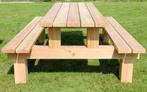 Picknicktafel GRUTSK, Ophalen, 8814 JW Zweins, Nieuw, Dealdeskuorre@gmail.com