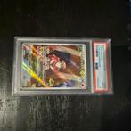 PSA 9 Turtonator 146 Stellar Crown, Ophalen of Verzenden, Zo goed als nieuw