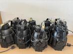 8x 575w multipar, Ophalen of Verzenden, Gebruikt, Licht