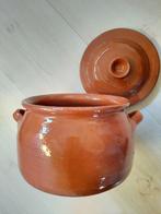 Stoofpotje, Huis en Inrichting, Keuken | Potten en Pannen, Ophalen, Gebruikt