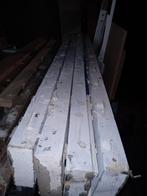 Houten Balken 190x70x2330, Doe-het-zelf en Verbouw, Hout en Planken, Gebruikt, Ophalen of Verzenden, 200 tot 250 cm, 50 mm of meer