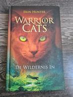 Warrior cats, Boeken, Ophalen of Verzenden, Zo goed als nieuw
