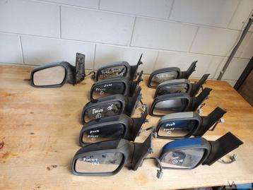 Ford Focus 2004-2007 spiegel links buitenspiegel elektrisch beschikbaar voor biedingen