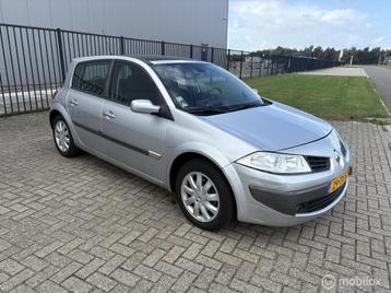 Renault Megane 1.5 dCi Business Line beschikbaar voor biedingen