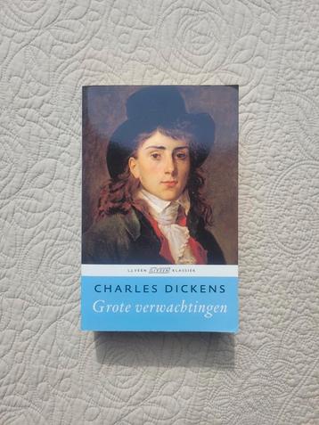 Charles Dickens - Grote verwachtingen beschikbaar voor biedingen