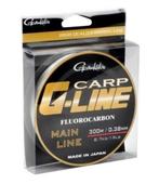 carp g-line fluorocarbon main line 300M | 0.28 mm / 4,5 137, Nieuw, Ophalen of Verzenden