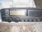 Kenwood tk890. 7 stuks en 2 bijbehorende portofoons, Gebruikt, Ophalen