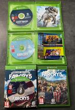 Xbox Games, 3st., Spelcomputers en Games, Games | Xbox One, Online, Vanaf 18 jaar, Shooter, 1 speler