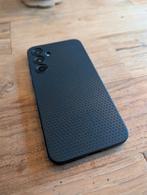 Samsung A35 back cover Spigen Liquid air hoesje, Ophalen of Verzenden, Nieuw, Overige modellen, Frontje of Cover