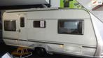 Lmc DOMINANT 475 E TE 2007 ENKELE BEDDEN MOVER, De Haan Caravans, Mover, Bedrijf, Info@dehaancaravans.nl