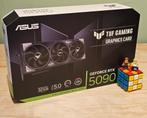 ASUS TUF Gaming GeForce RTX 5090 32GB GDDR7, Nieuw, Ophalen of Verzenden, PCI-Express 5, Nvidia