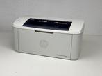 HP Laserjet Pro M15w - Compacte Mono Laserprinter met Wifi, Computers en Software, Printers, Zwart-en-wit printen, Gebruikt, Printer