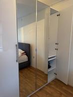 IKEA pax kast 200x58x236 cm, Huis en Inrichting, Kasten | Kledingkasten, Ophalen, 200 cm of meer, Zo goed als nieuw, 200 cm of meer