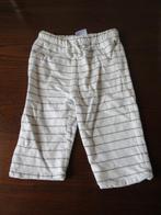 Broek maat 62, Kinderen en Baby's, Babykleding | Maat 62, Babyface, Broekje, Ophalen of Verzenden, Zo goed als nieuw