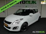 Suzuki SWIFT 1.2 Business Edition | Nieuwstaat | *Carplay, Voorwielaandrijving, 94 pk, Stof, Gebruikt