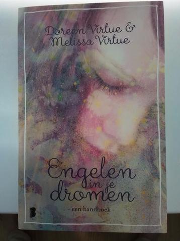Engelen in je dromen Doreen Virtue beschikbaar voor biedingen