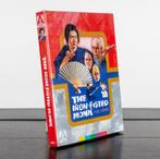 The Iron-Fisted Monk Blu-Ray (US Import) Arrow, Cd's en Dvd's, 5th Floor, Voyager House, Chicago Avenue, Manchester Airport, M90 3DQ