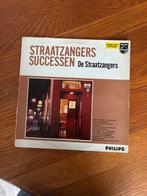 Straatzangers Successen - Vinyl LP, Ophalen of Verzenden, Voor 1960, Zo goed als nieuw, 12 inch