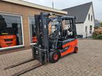 Linde E25 Bouwjaar 2020 elektrische heftruck triplo, Overige aandrijving, Heftruck, Linde