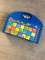 Slangen en Ladders en ganzenbord Reisspel, Hobby en Vrije tijd, Gezelschapsspellen | Bordspellen, Een of twee spelers, Ophalen of Verzenden