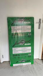 Jumpax Basic ondervloer - Nieuw in verpakking, Ophalen, Overige materialen, 30 cm of meer, 50 tot 150 cm