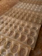 Chocoladevormen - Diverse Motieven, Ophalen of Verzenden, Gebruikt