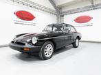 Mg B GT Coup‚  - ONLINE AUCTION, Auto's, Oldtimers, Zwart, Bedrijf, Handgeschakeld, MG