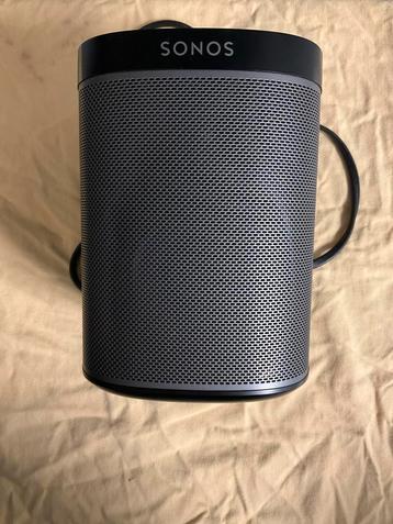 Sonos Play:1 - Draadloze Speaker beschikbaar voor biedingen