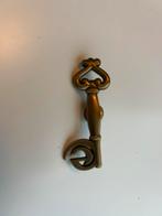 Efteling Sleutel Pin Personeel, Verzamelen, Speldjes, Pins en Buttons, Ophalen of Verzenden, Zo goed als nieuw