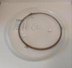 Magnetron Glassplaat met Geleiderol ( 31.5 cm ), Ophalen of Verzenden, Zo goed als nieuw