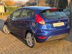 Ford Fiesta 1.0 Style AIRCO CRUISE CTRL NAVIGATIE NAP NL AUT, Voorwielaandrijving, Euro 5, Gebruikt, 525 kg