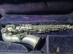 Alt saxofoon Holton, Ophalen of Verzenden, Gebruikt, Alt