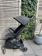 Easywalker Miley zwart, Kinderen en Baby's, Buggy's, Ophalen, Gebruikt, Overige merken, Verstelbare rugleuning