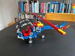 Technisch Lego helicopter set 8844, Kinderen en Baby's, Complete set, Gebruikt, Ophalen of Verzenden, Lego