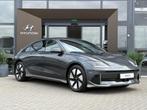 Hyundai IONIQ 6 Connect 77.4 kWh Nw. Prijs €55.195,- Nu, Gebruikt, 1885 kg, Origineel Nederlands, 614 km