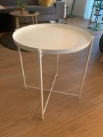 Side table, Huis en Inrichting, Tafels | Sidetables, Zo goed als nieuw, Ophalen