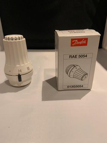 Danfoss RAE 5054 verwarmingsthermostaat 