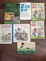 Boekjes Annie M.G. Schmidt en Fiep Westerdorp, Ophalen of Verzenden, Gelezen