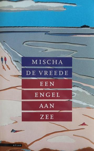 Een engel aan zee - Mischa de Vreede   beschikbaar voor biedingen