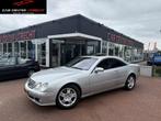 Mercedes-benz CL-klasse 500 | origineel Nederlands | nap |, Automaat, Achterwielaandrijving, Gebruikt, CL
