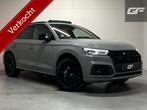 Audi Q5 50 TFSI e Quattro Black Edition S-Line Pano B&O 360, Auto's, Audi, Automaat, 2005 kg, Euro 6, 4 cilinders