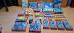 Grote verzameling diverse spellen voor alle leeftijden!, Hobby en Vrije tijd, Gezelschapsspellen | Overige, Ophalen of Verzenden