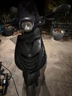 Piaggio zip 80cc 4t snor, Fietsen en Brommers, Scooters | Piaggio, Ophalen, Zo goed als nieuw, Benzine, Zip