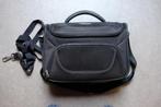 Samsonite beautycase, Ophalen of Verzenden, Gebruikt, Zwart, Softcase